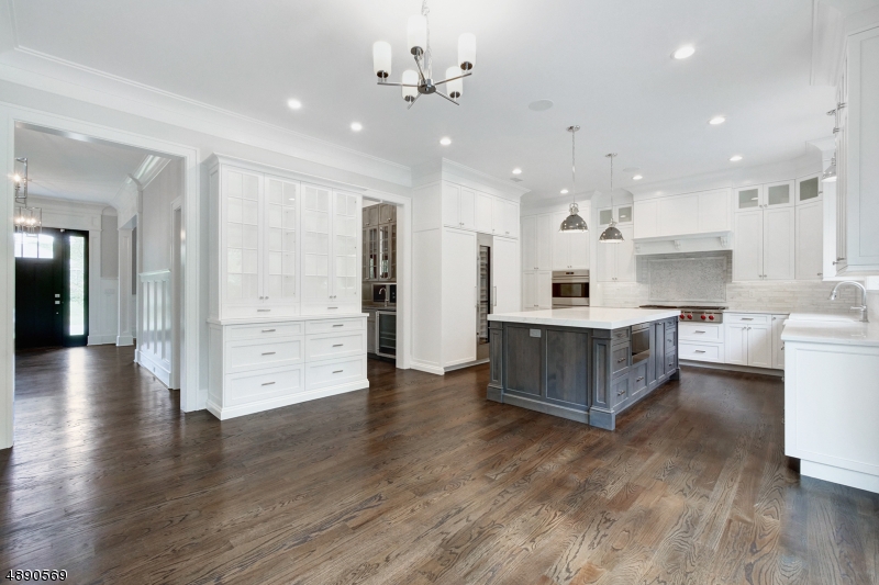 Rolling Hill - Residential