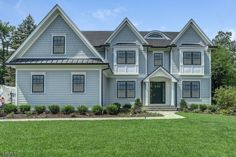 Rolling Hill - Residential