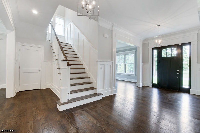 Rolling Hill - Residential