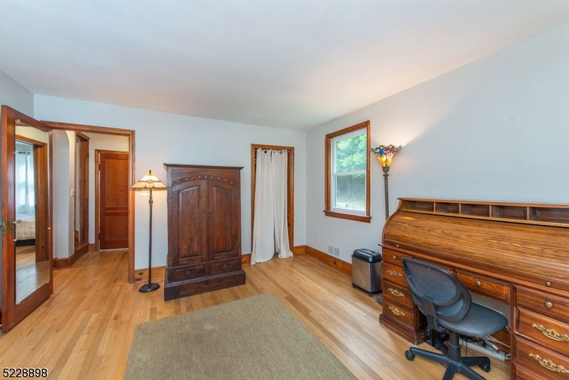 Tewksbury/Califon Area - Residential