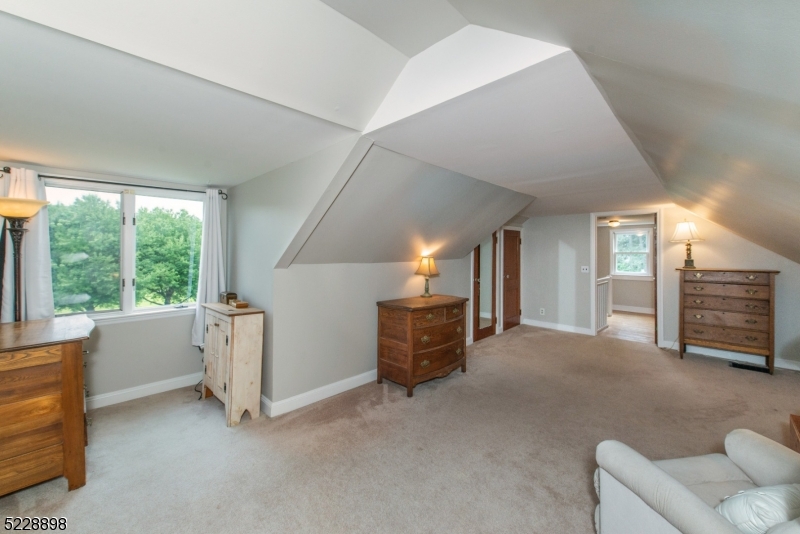 Tewksbury/Califon Area - Residential