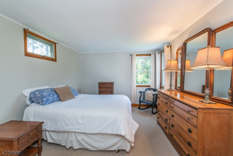 Tewksbury/Califon Area - Residential