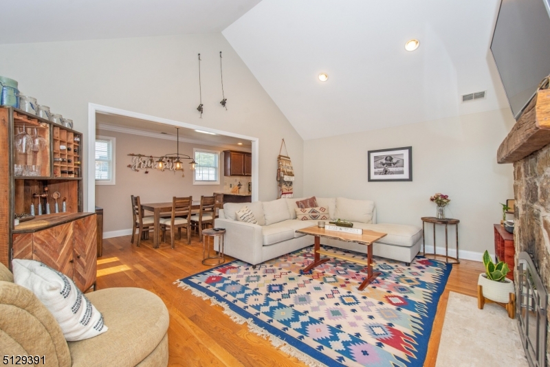 Indian Lake - Residential