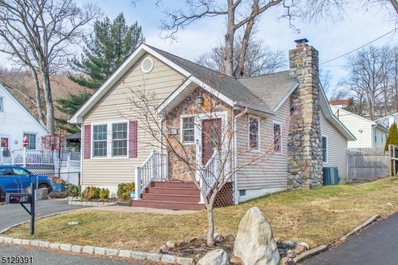 Indian Lake - Residential