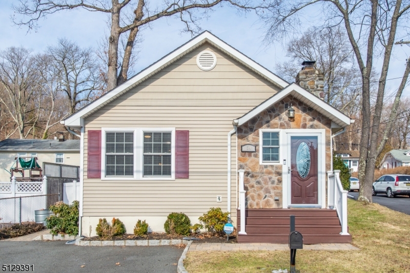Indian Lake - Residential