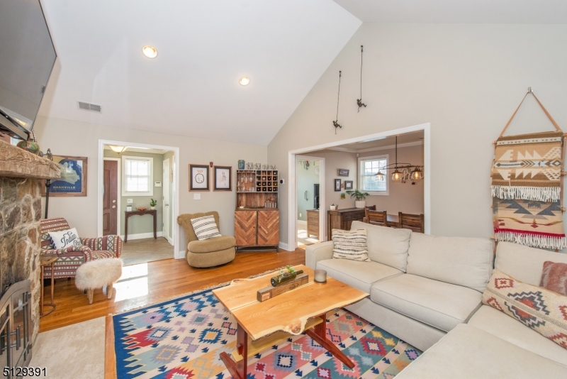 Indian Lake - Residential