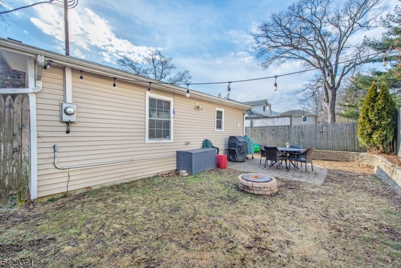 Indian Lake - Residential
