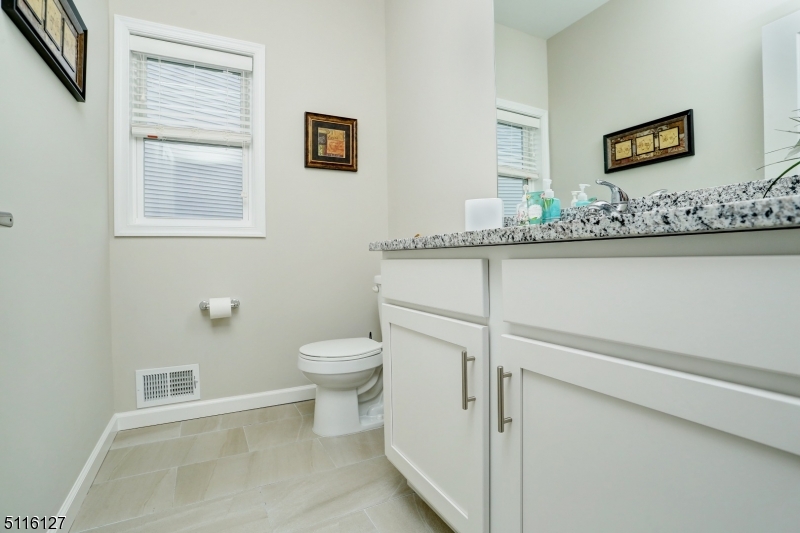 Mountain Way Estates - Residential Lease