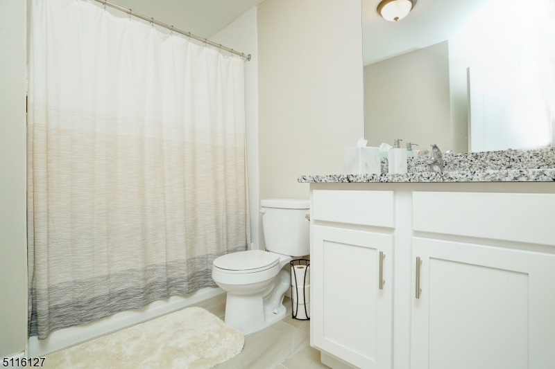 Mountain Way Estates - Residential Lease