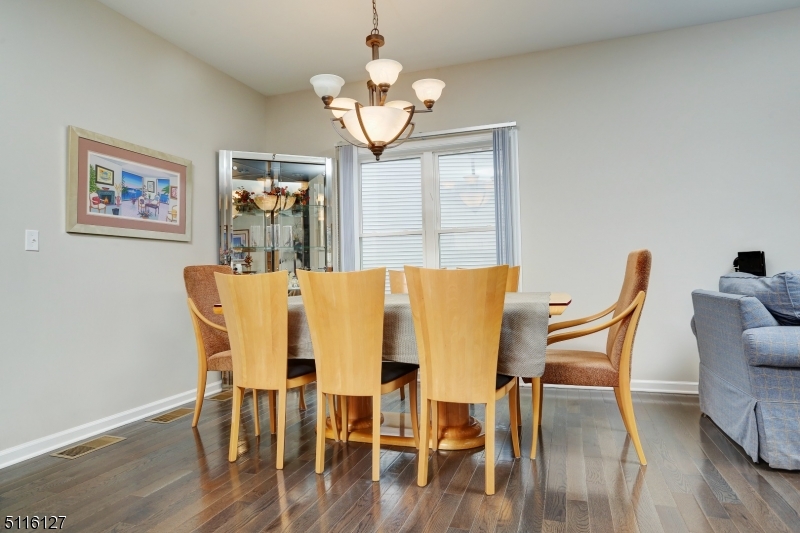 Mountain Way Estates - Residential Lease