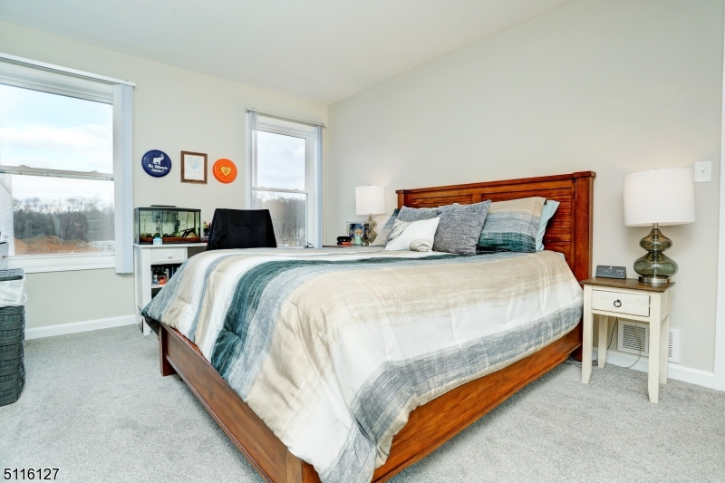Mountain Way Estates - Residential Lease