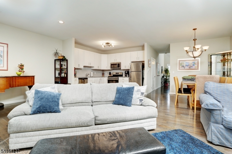 Mountain Way Estates - Residential Lease