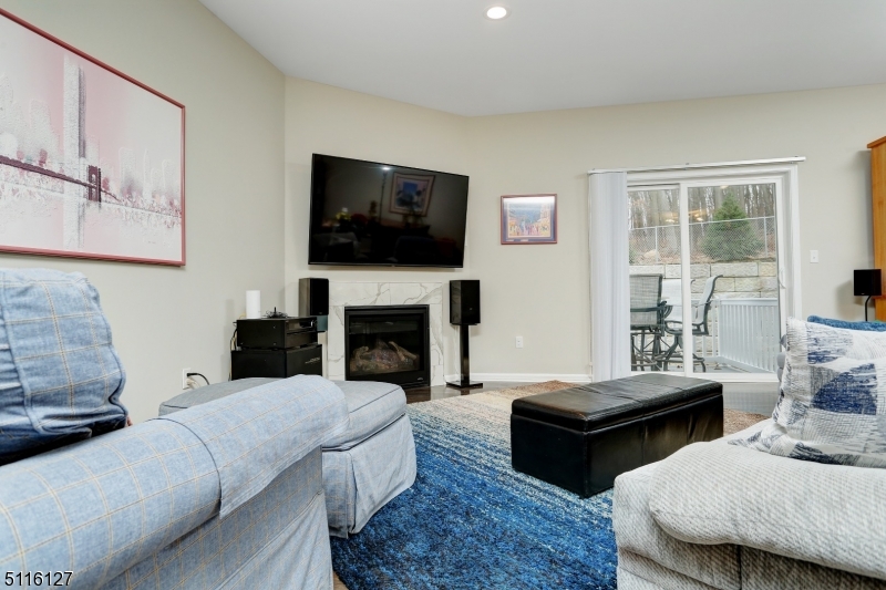 Mountain Way Estates - Residential Lease