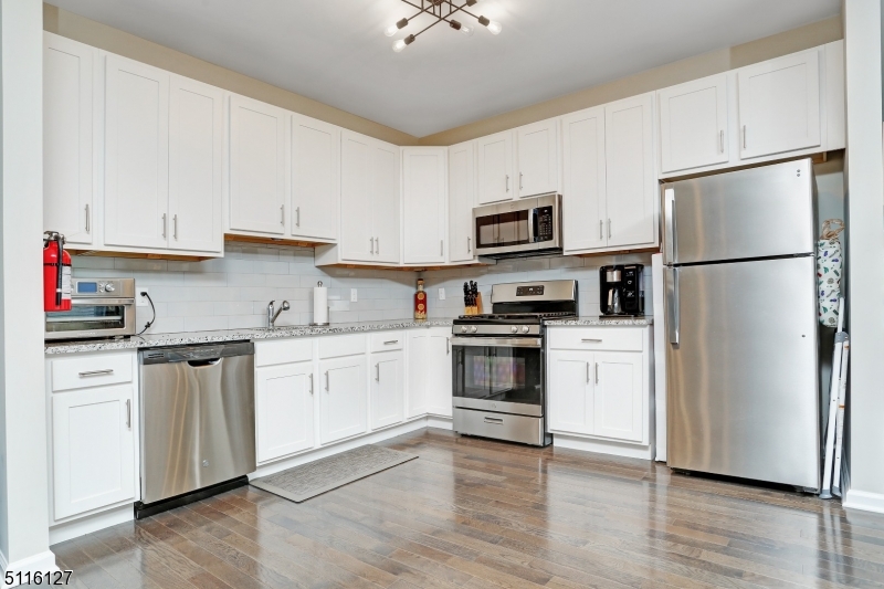 Mountain Way Estates - Residential Lease