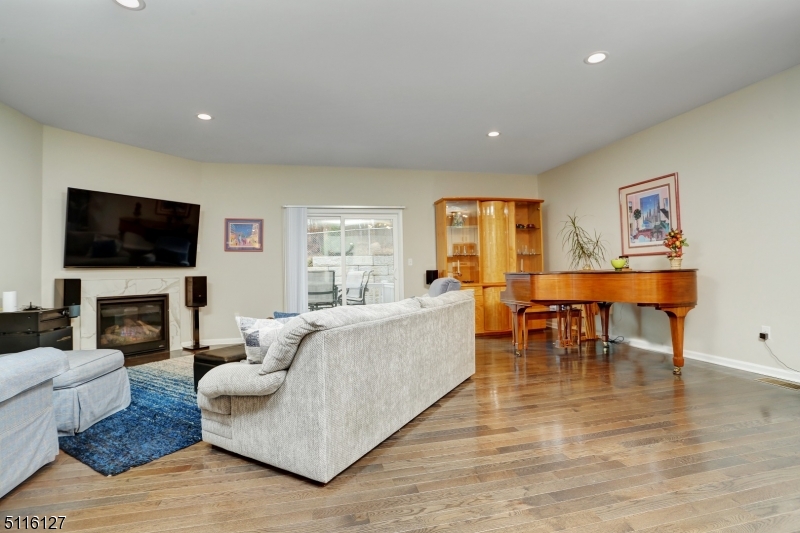 Mountain Way Estates - Residential Lease