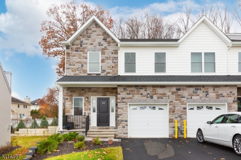 Mountain Way Estates - Residential Lease