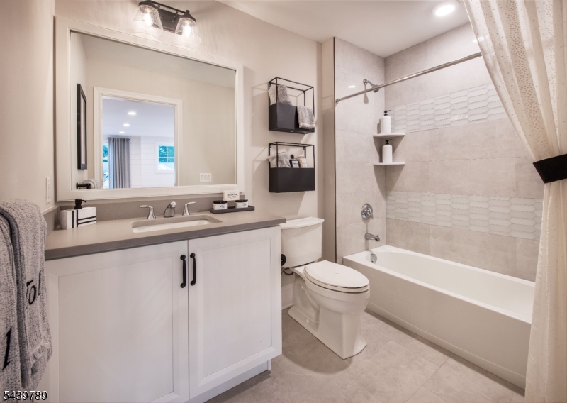 Peapack Crossing - Residential