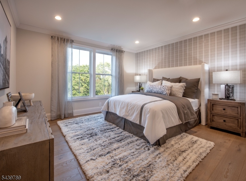 Peapack Crossing - Residential
