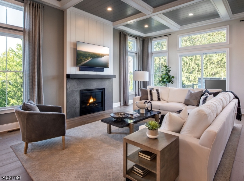 Peapack Crossing - Residential