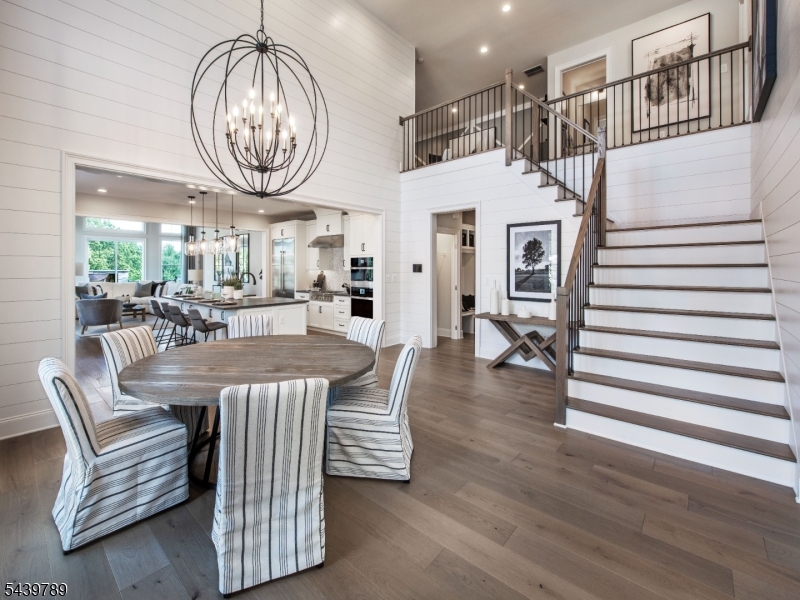 Peapack Crossing - Residential