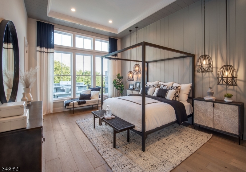 Peapack Crossing - Residential