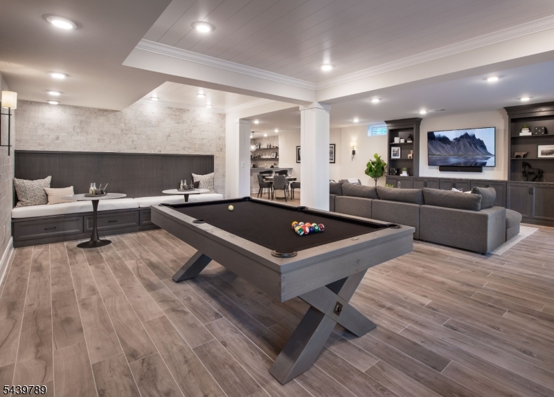 Peapack Crossing - Residential