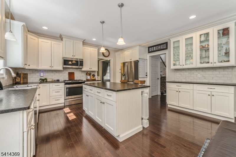 Quakertown - Residential