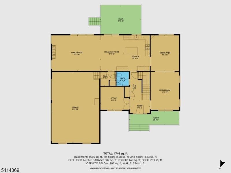 Quakertown - Residential