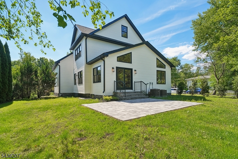 Lions Park - Residential