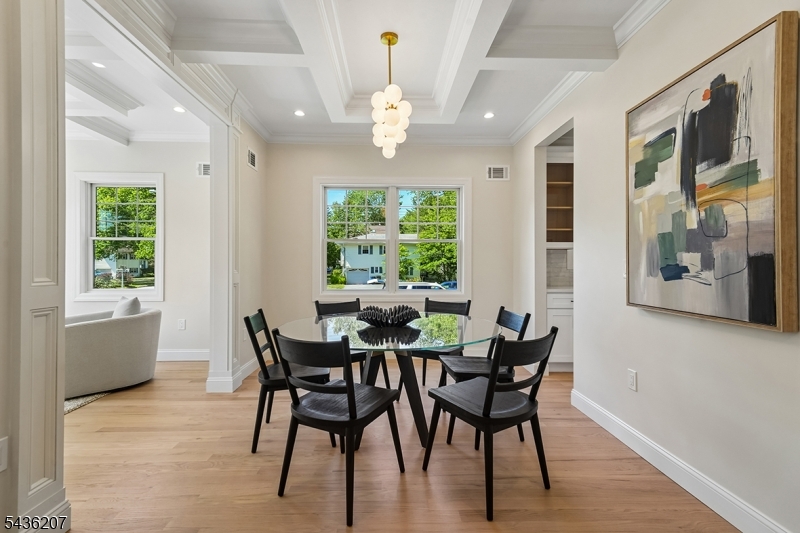 Lions Park - Residential