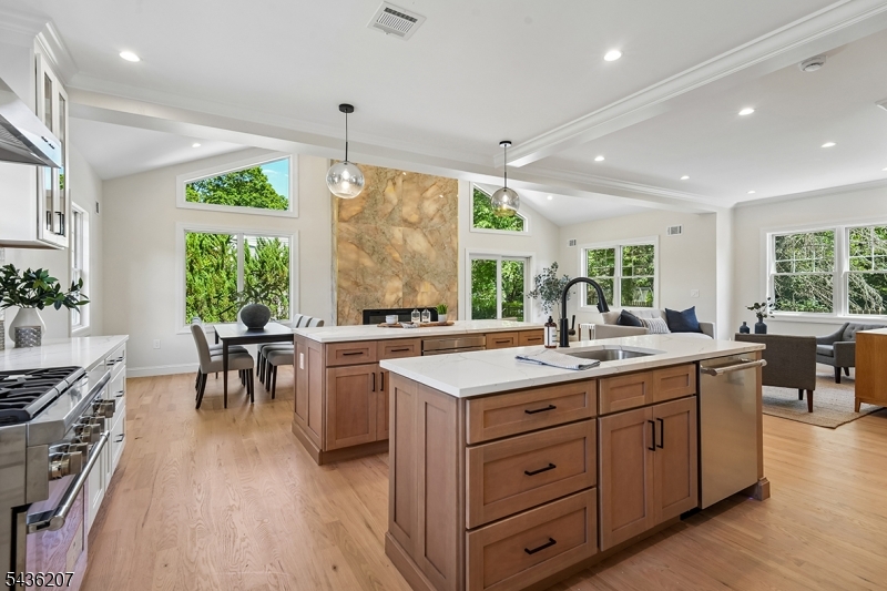 Lions Park - Residential