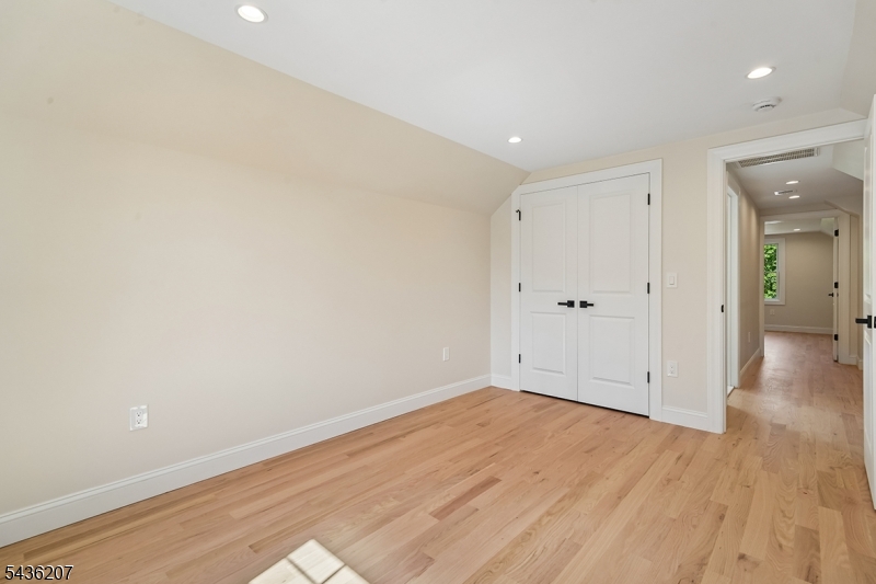 Lions Park - Residential