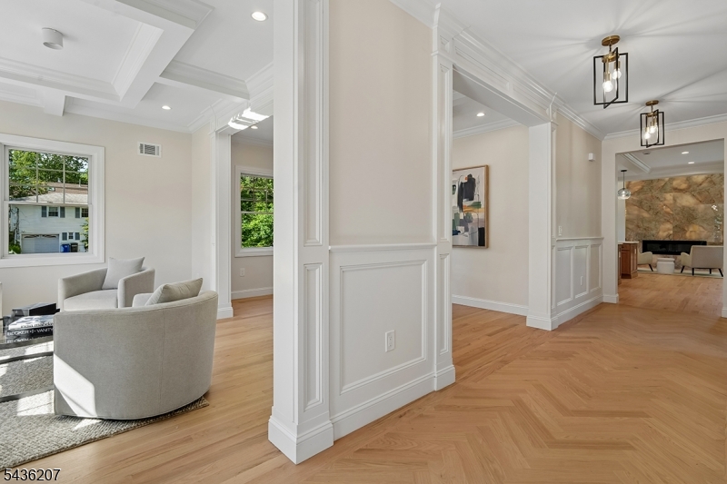 Lions Park - Residential