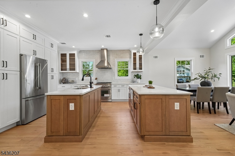 Lions Park - Residential