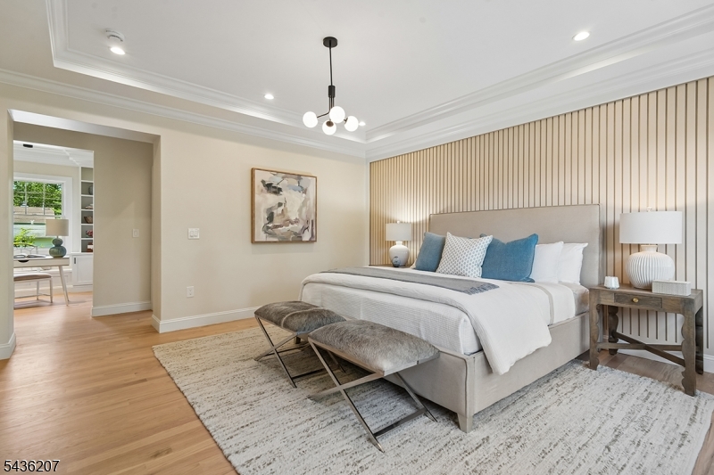 Lions Park - Residential