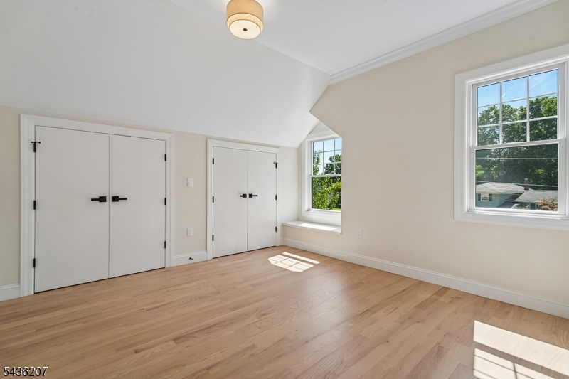 Lions Park - Residential