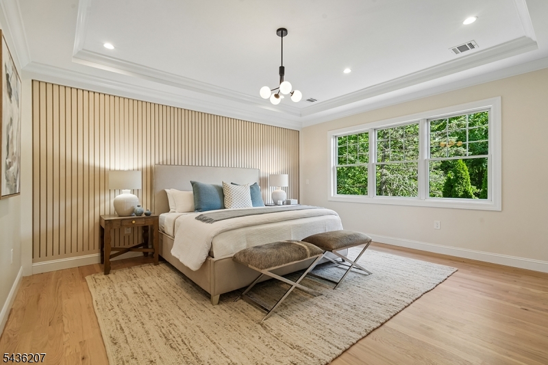 Lions Park - Residential