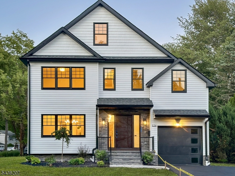 Lions Park - Residential
