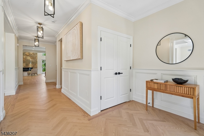 Lions Park - Residential