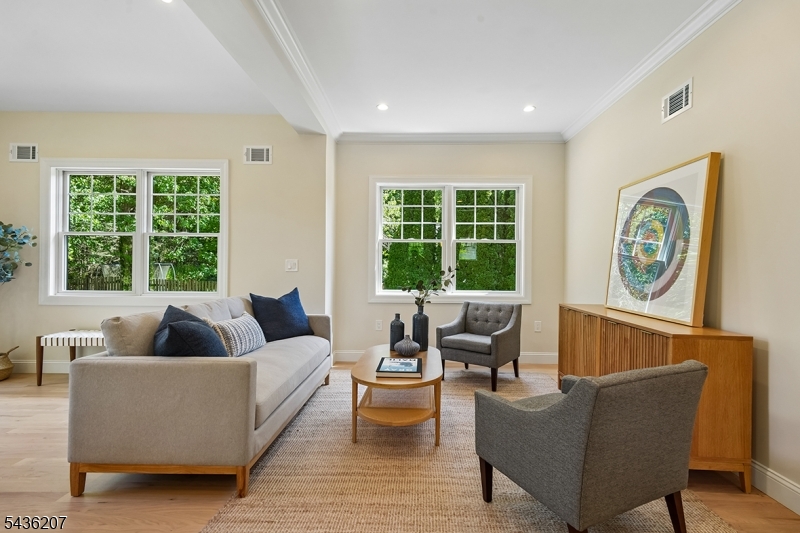 Lions Park - Residential