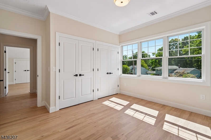 Lions Park - Residential
