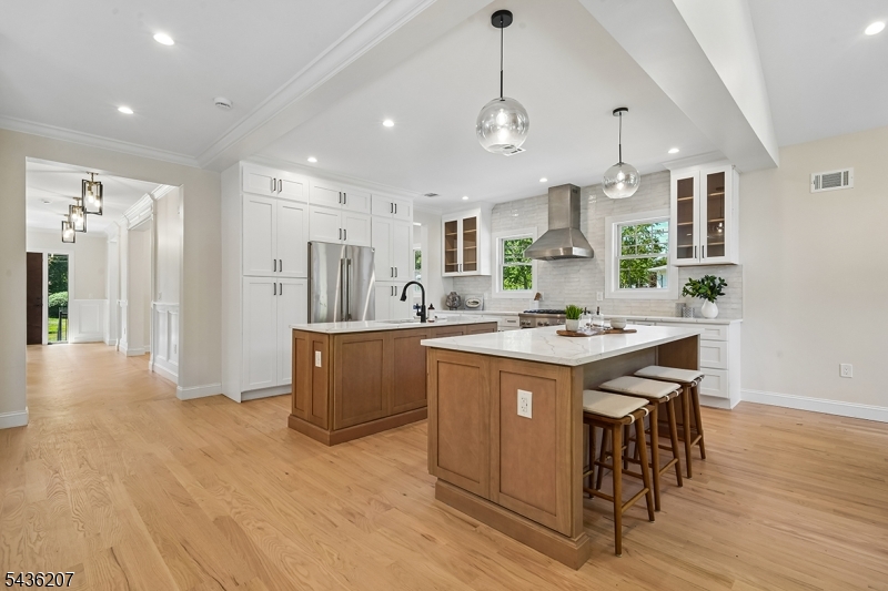Lions Park - Residential