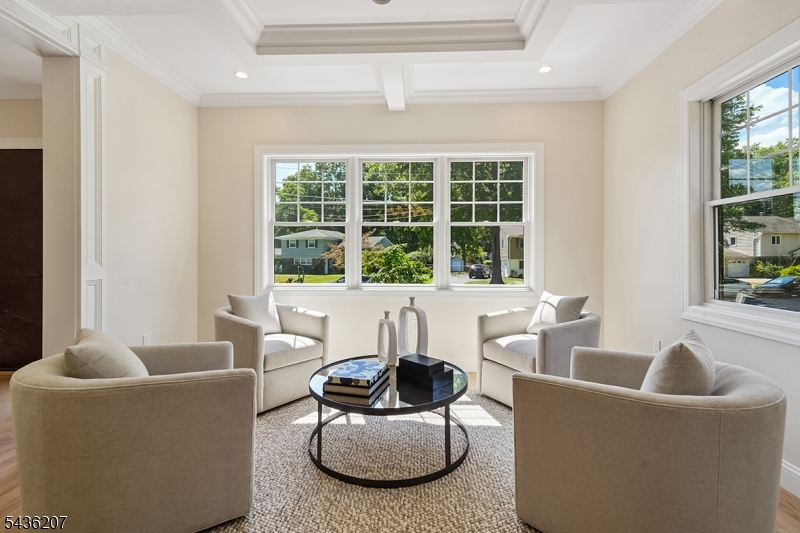 Lions Park - Residential