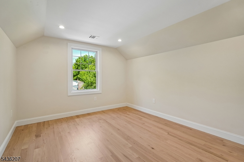 Lions Park - Residential