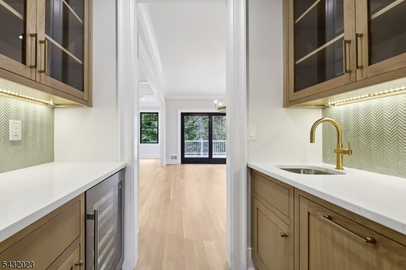 The Hill - Residential