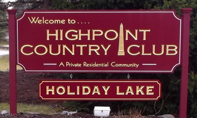 Holiday Lake - Residential