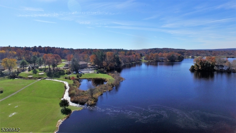 Holiday Lake - Residential