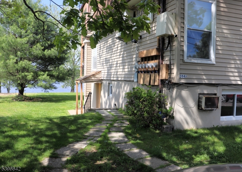 Holiday Lake - Residential