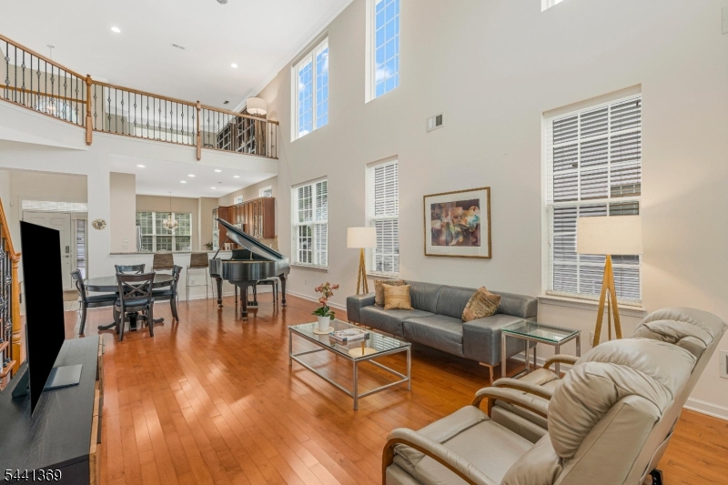 Princeton Manor - Residential