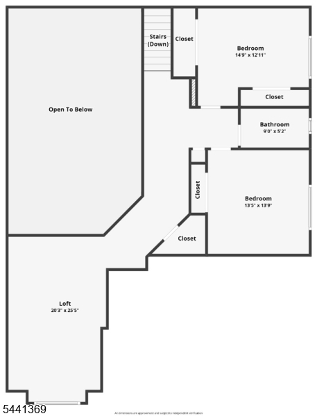 Princeton Manor - Residential